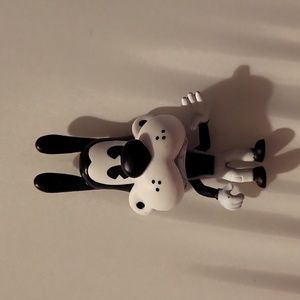 Bendy And The Ink Machine Figures